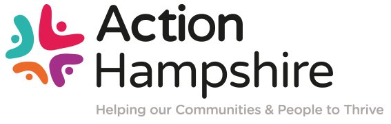 Action Hampshire - Helping our communities thrive