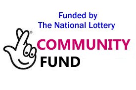 National Lottery Community Fund